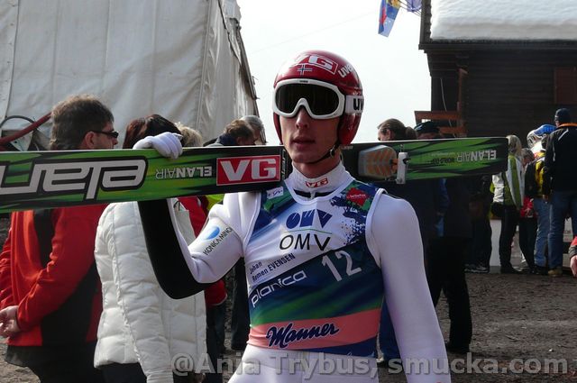 122 Johan Remen Evensen